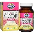 Garden of Life Vitamin Code - Vitamin B12 30 Capsules ( Multi-Pack)