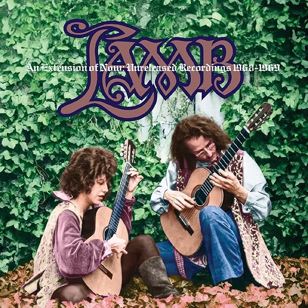 Amazon.com: Lamb: CDs & Vinyl