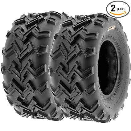 Amazoncom Sunf 22x10 10 22x10x10 Atv Utv All Terrain Race