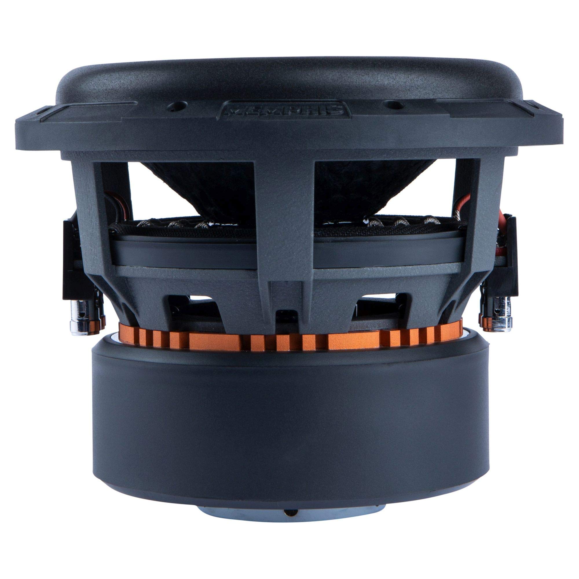 Off Road with Hard Hitting Bass TORO TECH Trucks Sold As Each Force 8 8