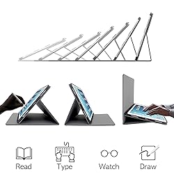 Samsung Galaxy Tab S6 Lite Case with S Pen Holder