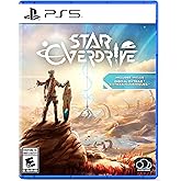 Star Overdrive - Playstation 5