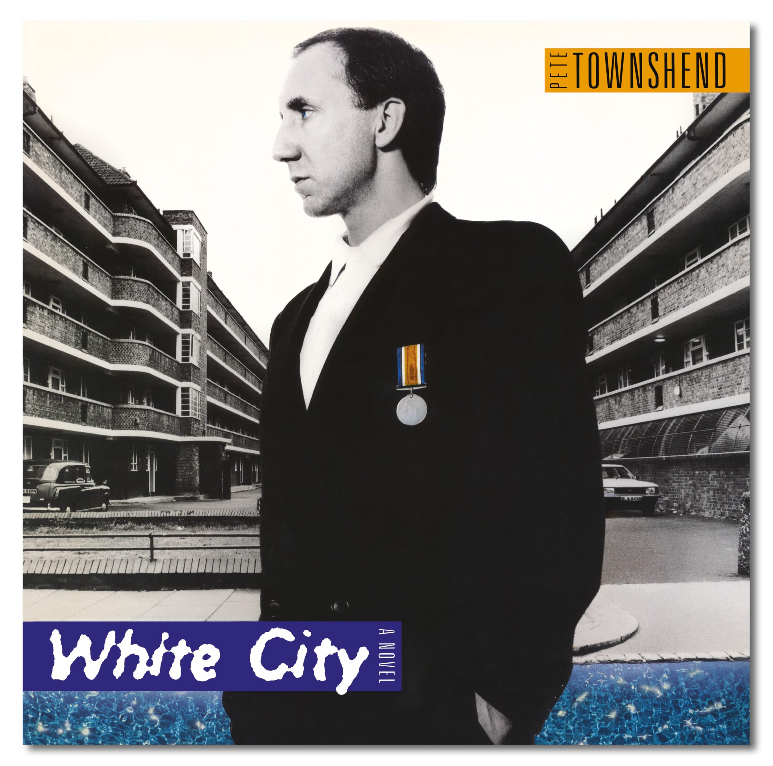 White City: A Novel (Ltd. LP Half Speed Master) 2