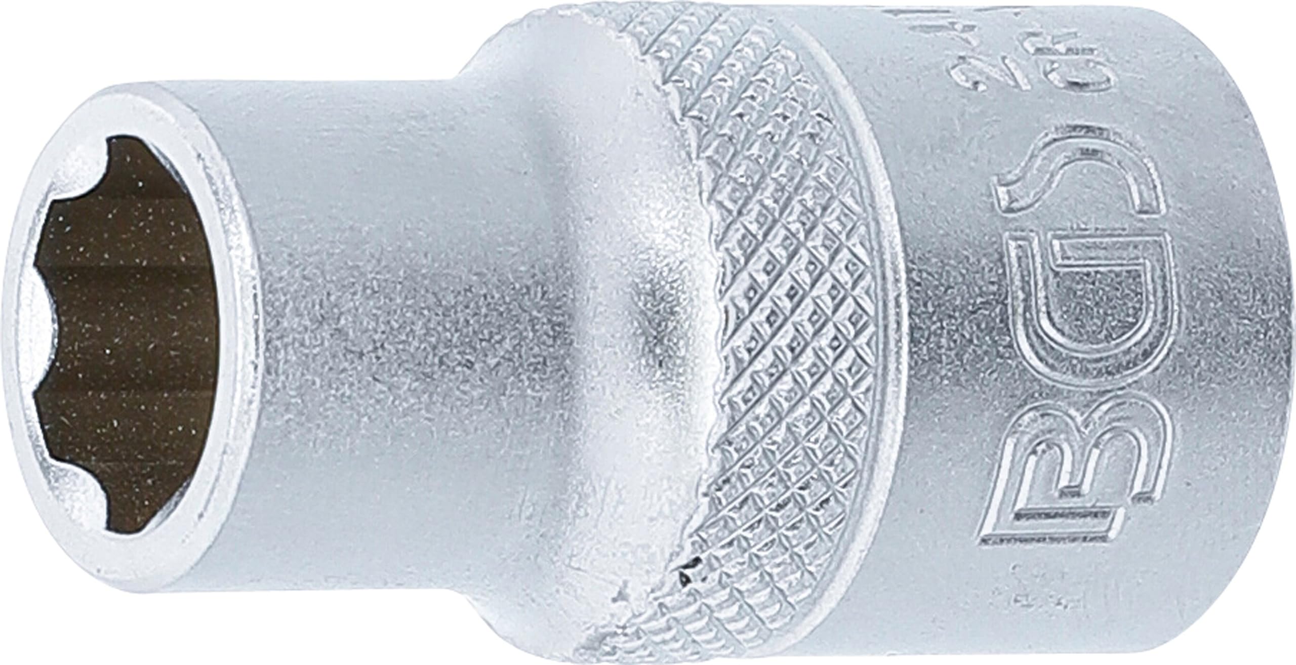 BGS 2411 | Socket, Super Lock | 12.5 mm (1/2") Drive | 11 mm — image 1