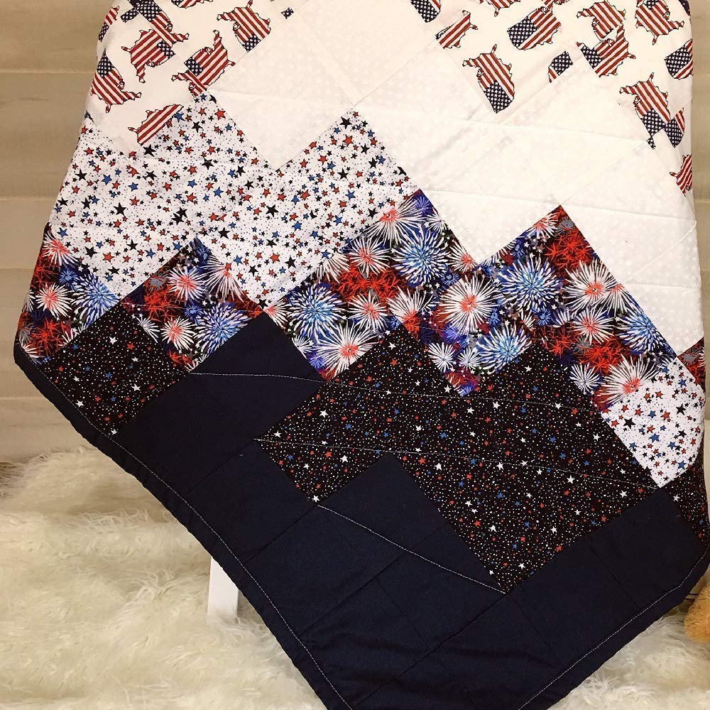 Best Hand Made Bedding, Wall Hangings, Lap Quilts