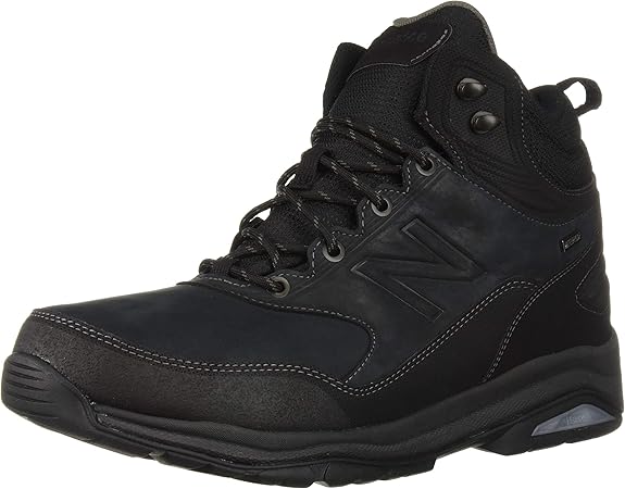 new balance waterproof