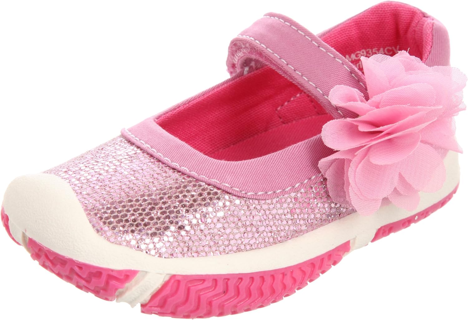 morgan and milo mary janes