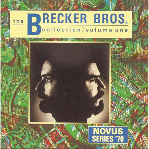 Brecker Brothers - The Brecker Bros - Amazon.com Music