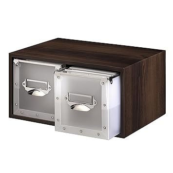 Système de rangement, stationnaire, DURABLE système d'archivage MULTIMEDIA