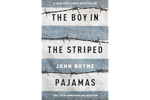 The Boy in the Striped Pajamas by Boyne, John (2006) Hardcover