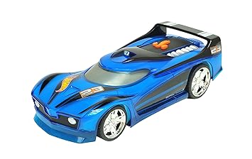 hot wheels toy state hyper racer