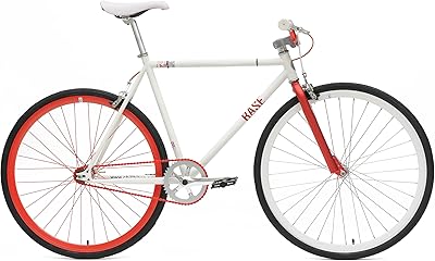 Chill Bikes Base Single-Speed Bike Chill Bikes Base Single-Speed Bike