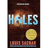 Holes (Holes Series)