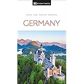 DK Germany (Travel Guide)