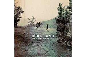 Agricultural Tragic (150G/Jacket/Sleeve) (Vinyl)