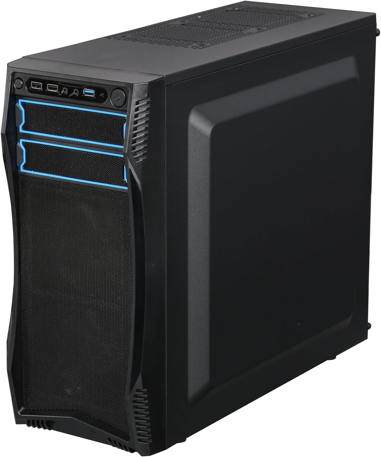 Top Airflow PC Cases in 2020