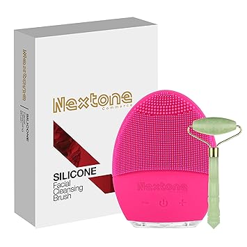 dermatologist recommended face cleansing brush