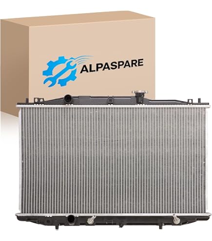 Amazon.com: Engine All Aluminum Cooling Radiator Fit Kawasaki
