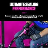Muc Off Tubeless Rim Tape 35mm 10m Roll with 4 Seal Patches view 3