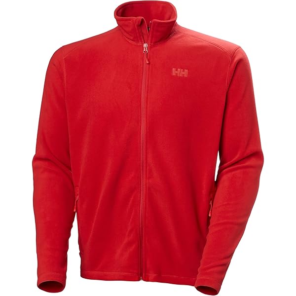 Amazon.com: Helly-Hansen Mens Alpha 4.0 Jacket, 162 Red, Small