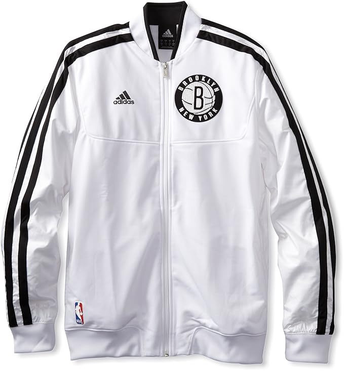 brooklyn nets coat