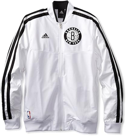 adidas brooklyn nets jacket