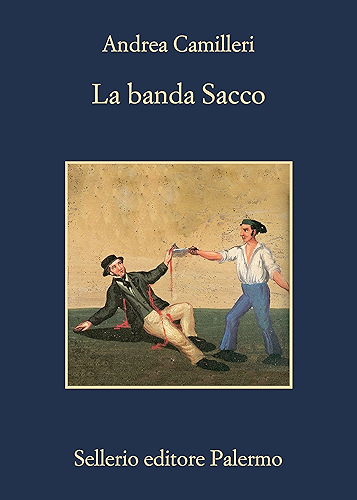 Download La banda Sacco (La memoria Vol. 939) (Italian Edition) PDF