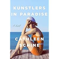 Künstlers in Paradise