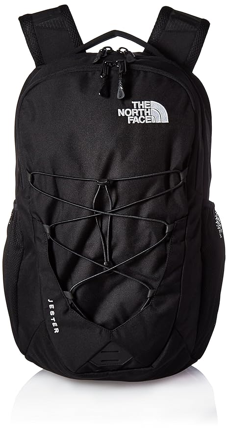the north face jester mochila