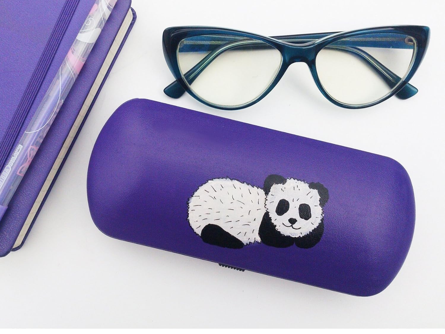 invisible rimless glasses