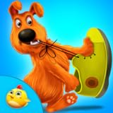 Puppy Playhouse Dog Daycare