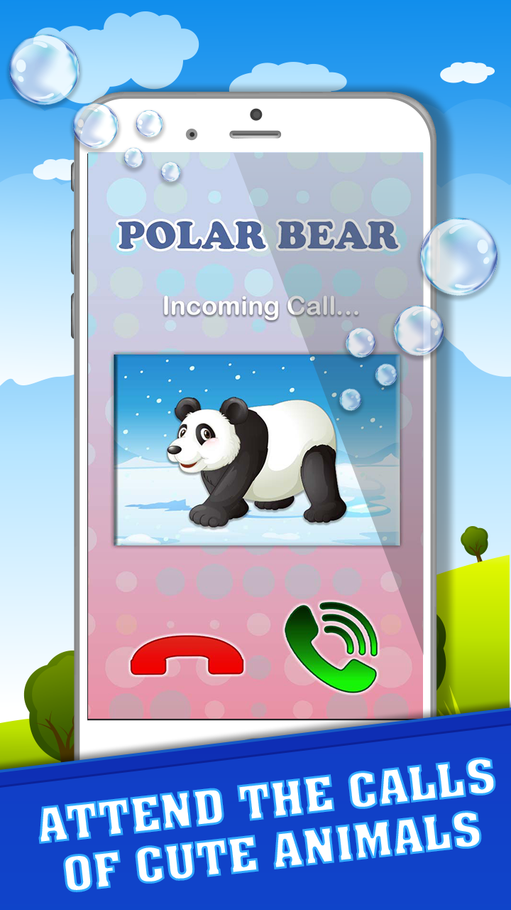 Baby Phone Game Babyfone Kids Game For Animal &