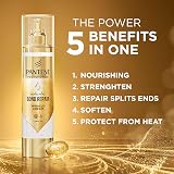 Pantene Molecular Bond Repair Leave In Cream 90ml - Hair Treatment view 2