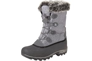Kamik Women's Momentum Snow Boot