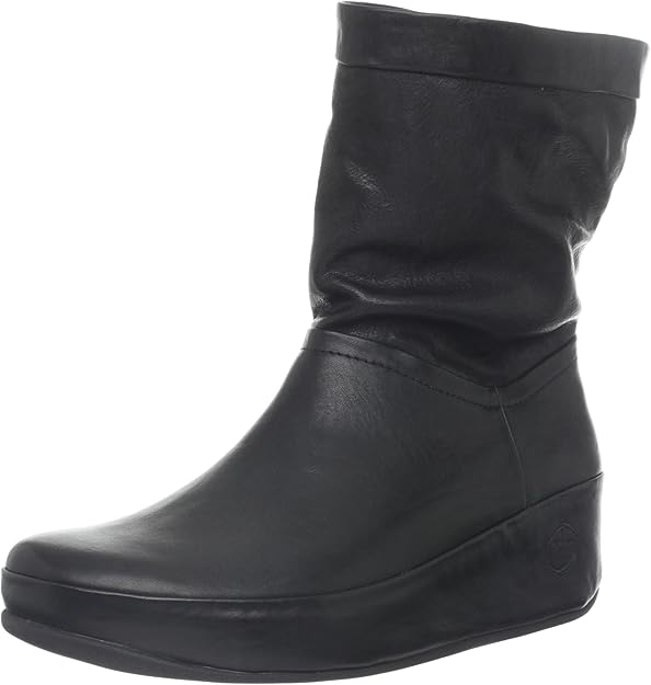 fitflop snugger boots