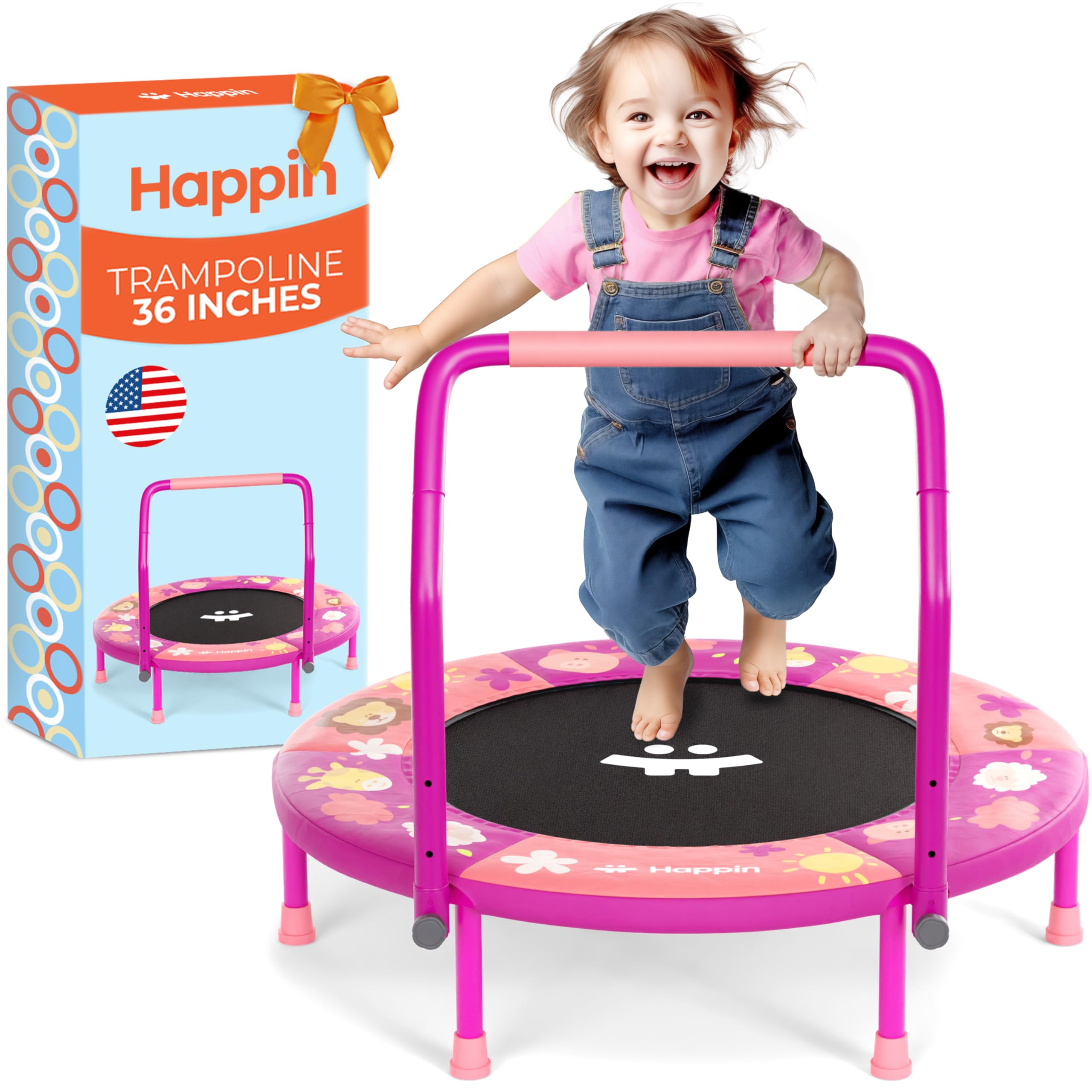 Happin® 36