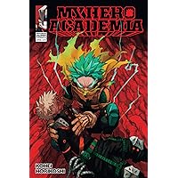 Amazon.com: My Hero Academia, Vol. 39 eBook : Horikoshi, Kohei