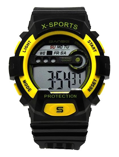 x sports watch price