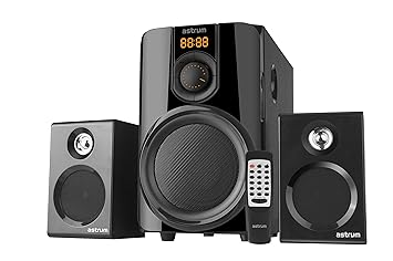 astrum 2.1 speakers