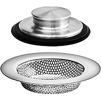 Amazon Best Sellers Best Kitchen Drains Strainers