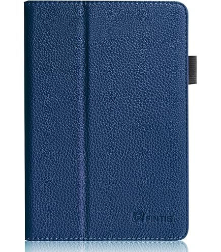 Kindle Fire 7 5th Gen Case - Ultra Slim Folio Cover For 2015 Model SV98LN