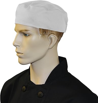 flat cap with elasticated back