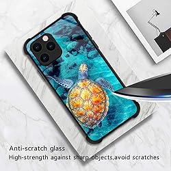 CARLOCA Compatible with iPhone 12 Pro Case,iPhone