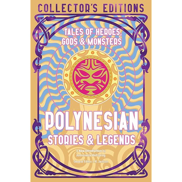 Chinese Myths & Legends: Tales of Gods, Heroes & Monsters (Flame