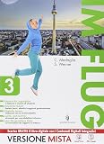 Im flug. Con Die gestohlene kette. Per la Scuola media. Con e-book. Con espansione online: 3