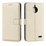 Rfvzubemok Compatible with Motorola Moto E4 XT1766