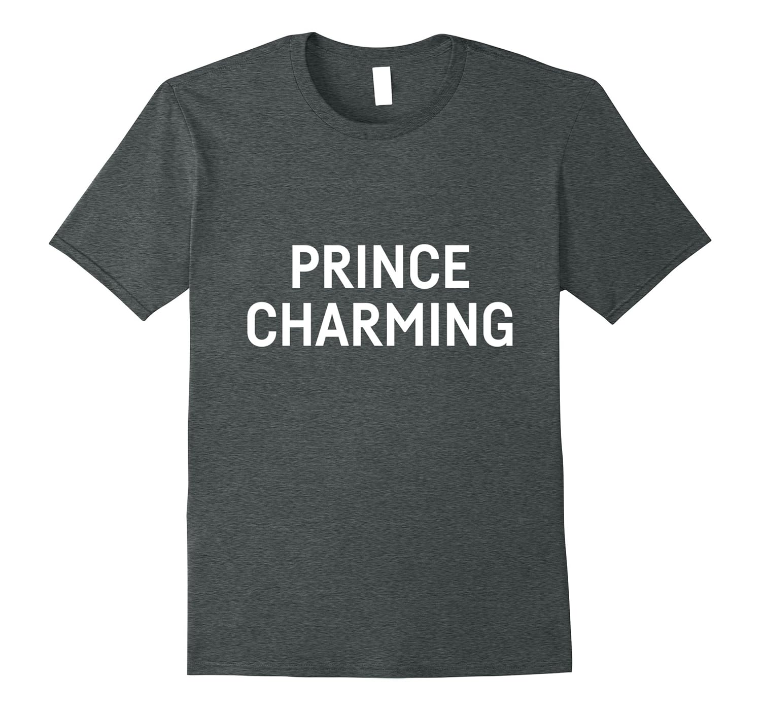 Prince charming shirts