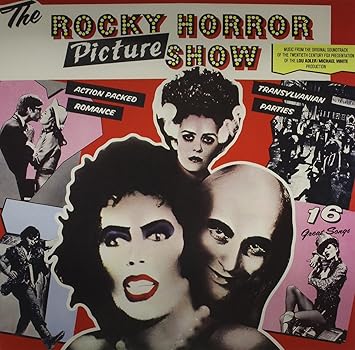 Buy Rocky Horror Picture Show / O.S.T 