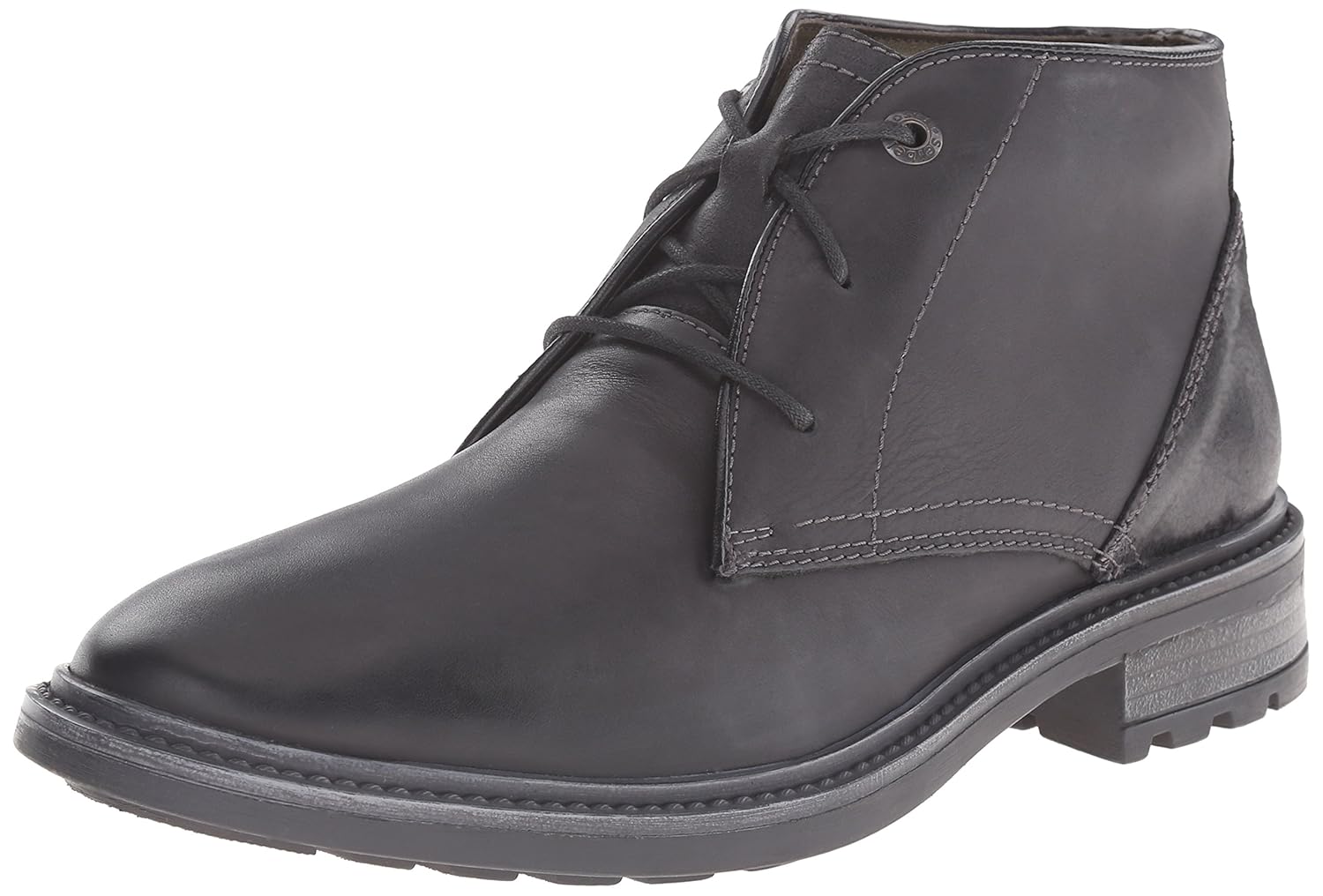 josef seibel chukka boots