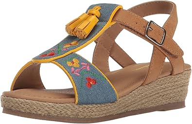 hanna andersson sandals